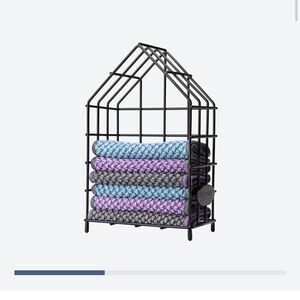 Norwex Counter Cloths and Box Set - Set of 6 Cloths NWT